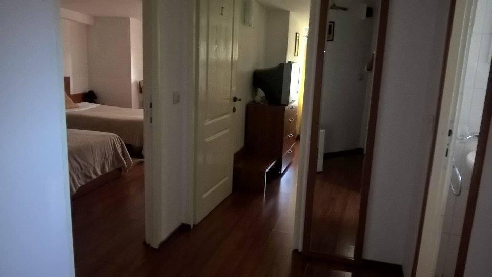 Pensiunea Studio Bacău Kamer foto